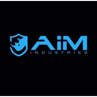 Aim Industries logo - Similar company to Ha-Be
