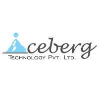 Iceberg Technology logo - Similar company to Daanfe Inc