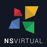 NS Virtual logo - Similar company to Bom Solutions Gmbh