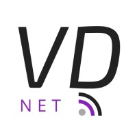VD Net logo - Similar company to Metrobit Networks Pvt.Ltd