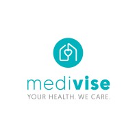 medivise logo - Similar company to Arztkonsultation