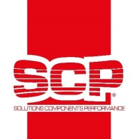 SCP Rapid Prototyping logo - Similar company to Rogo Technologies Srl