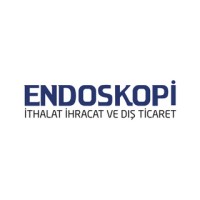 Endoskopi İthalat logo - Similar company to Packtrust İthalat Ve İhracat San. Tic. Ltd. Şti.