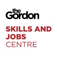 The Gordon Skills and Jobs Centre logo - Similar company to Workforce Australia Local Jobs Barwon