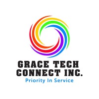 Grace Tech Connect Inc. logo - Similar company to Roaxi