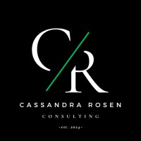 CR Consulting LLC logo - Similar company to Multamedia