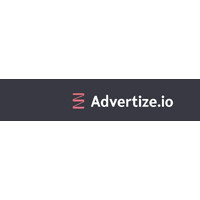 Advertize.io logo - Similar company to Bettergetfunded.Com