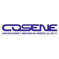 COSENE - Construcciones y Servicios del Noreste S.A. de C.V. logo - Similar company to Atn Cable Support System Division