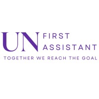 UN First Assistant logo - Similar company to Nathi It Solutions
