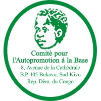 Comité pour l'Autopromotion à la Base logo - Similar company to Entraide Et Fraternité - Vivre Ensemble