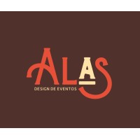Alas I Design de Eventos logo - Similar company to Kaktus Eventos