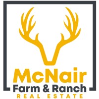 McNair Farm & Ranch Real Estate logo - Similar company to Aae Gamit