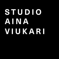 Aina Viukari Creative Studio logo - Similar company to Make Helsinki Ltd.