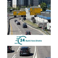 Bud og Vare 24 Direkte as logo - Similar company to Aaa Lab Service B.V.