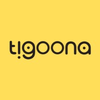 Tigoona logo - Similar company to Spoonfed.In
