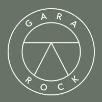 Gara Rock logo - Similar company to Thurlestone Hotel