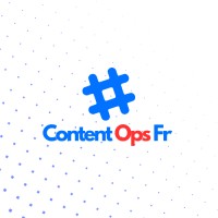 ContentOps logo - Similar company to Agenc7