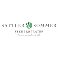 Sattler & Sommer Steuerberater Partnerschaftsgesellschaft mbB logo - Similar company to Kbp Klemm + Blum