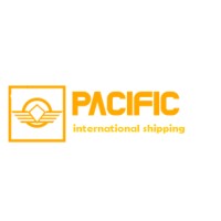 Pacific International Shipping logo - Similar company to Pacific Egypt