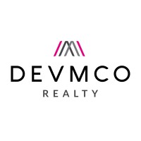Devmco Realty logo - Similar company to Miramar Projects