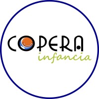 Copera Infancia logo - Similar company to Sepec