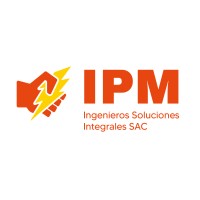 IPM Ingenieros logo - Similar company to Ipm Ingenieros Soluciones Integrales