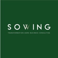 SOWING logo - Similar company to Kroonar