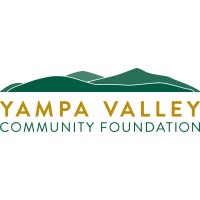 Yampa Valley Community Foundation logo - Similar company to Eagle Valley Community Foundation