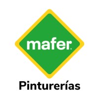Pinturerias Mafer logo - Similar company to Rymmex | Reactivos Y Marcas De México S.A De C.V.