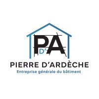 Sarl Pierre d'Ardèche logo - Similar company to Sas 2Mtp