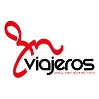 ZN Viajeros logo - Similar company to Sonrie Travel