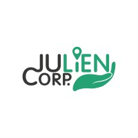 JULIEN Corporate logo - Similar company to Nd