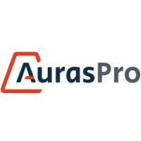 AurasPro logo - Similar company to Connectec