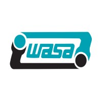 The Water and Sewerage Authority of Trinidad & Tobago (WASA) logo - Similar company to Water And Sewerage Authority