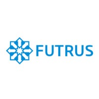 FUTRUS logo - Similar company to Dfm - Diffusion Froid Maintenance