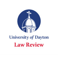 University of Dayton Law Review logo - Similar company to Growth Solutions Team