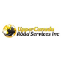 Upper Canada Road Services logo - Similar company to Clearblue Infrastructure Group
