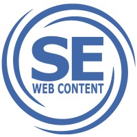 SE Web Content logo - Similar company to Sud Rea