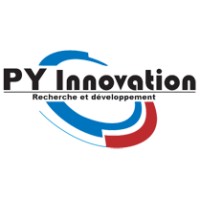 PY INNOVATION logo - Similar company to Drone Vision Pro