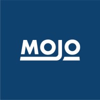 Mojo logo - Similar company to Platform Enterprises Inc