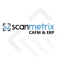 scanmetrix.fm GmbH logo - Similar company to Sblm Platform®