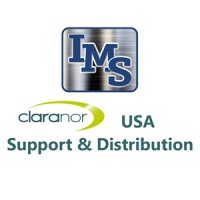IMS - Claranor USA Distributor logo - Similar company to Force Fuel