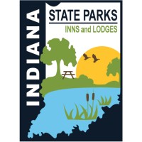 Indiana State Park Inns logo - Similar company to Via Stoica