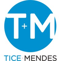 Tice Mendes Law, PLLC logo - Similar company to Koplow Law Firm