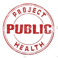 Project Public Health logo - Similar company to L'Arche Atlanta
