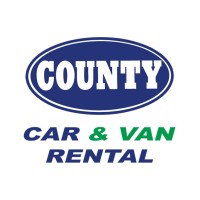 County Car And Van Hire Ltd