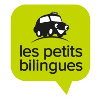Les Petits Bilingues Lille logo - Similar company to Les Petits Bilingues - Grenoble