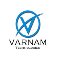 Varnam Technologies logo - Similar company to Apjtechsolutions