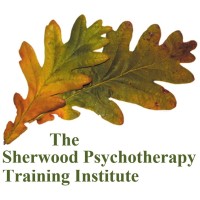 The Sherwood Psychotherapy Training Institute logo - Similar company to The Minster Centre