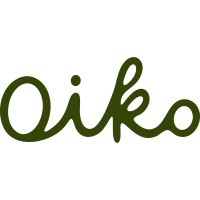 Oiko logo - Similar company to Detblå
